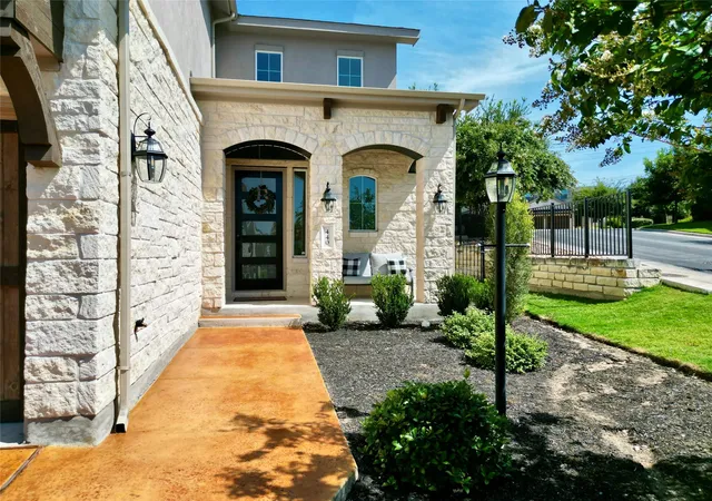 Photo 3 of Condo for sale at 440 Cartwheel Bnd #95, Austin, TX 78738 | MLS# 8797475 | Listing updated on 2026-08-13
