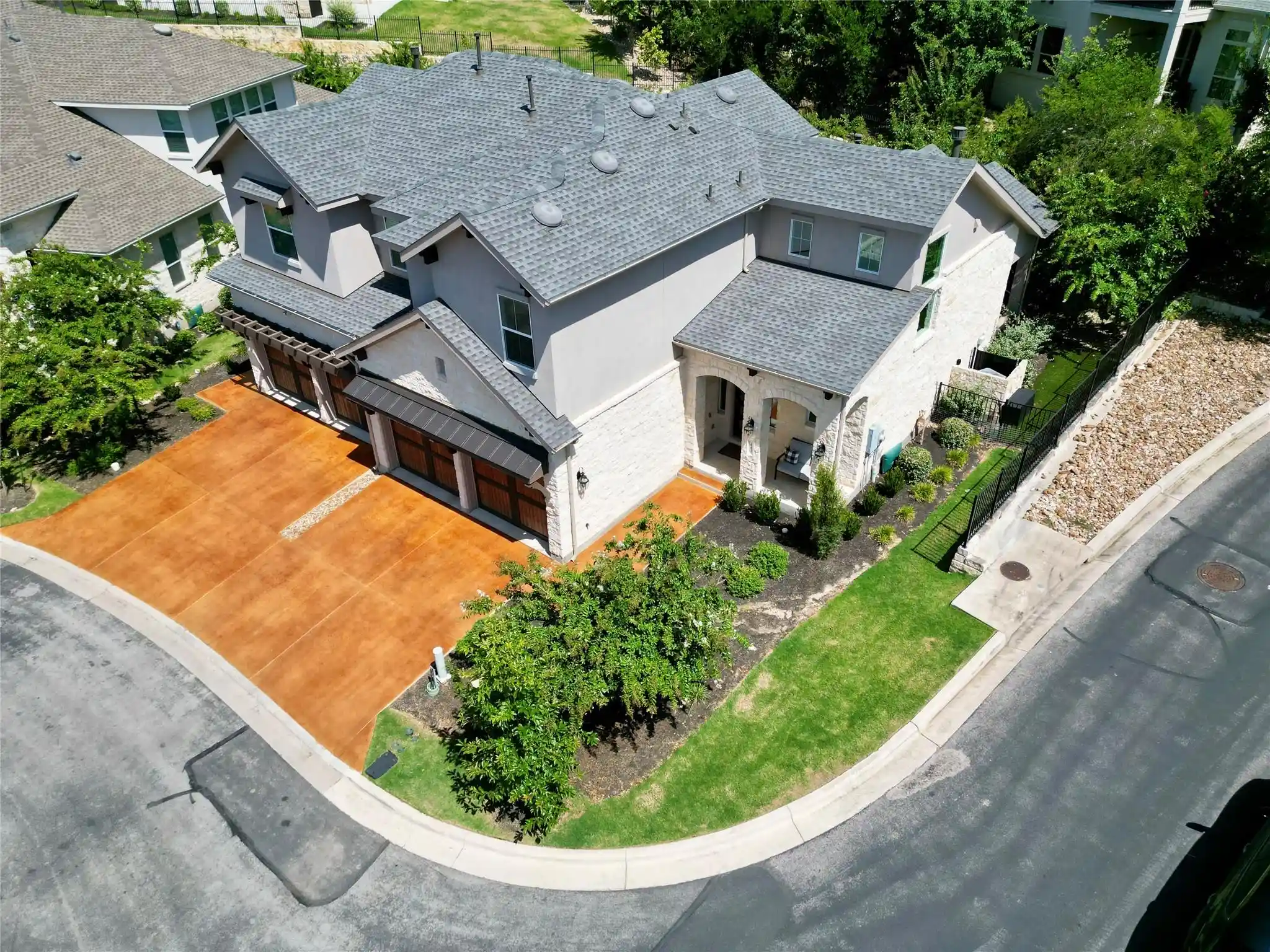 Listing Photo 31 - Condo for sale in 440 Cartwheel Bend located at 440 Cartwheel Bend, Austin, TX 78738 - Unit #95