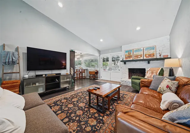 Photo 3 of Single family home for sale at 9007 W Pointer Ln, Austin, TX 78758 | MLS# 7744416 | Listing updated on 2026-10-08