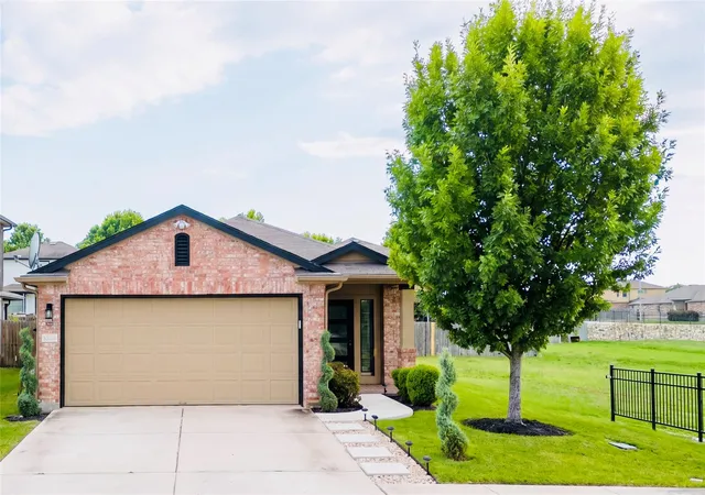 Photo 2 of Single family home for sale at 12307 Walter Vaughn Dr, Manor, TX 78653 | MLS# 4194800 | Listing updated on 2026-09-15