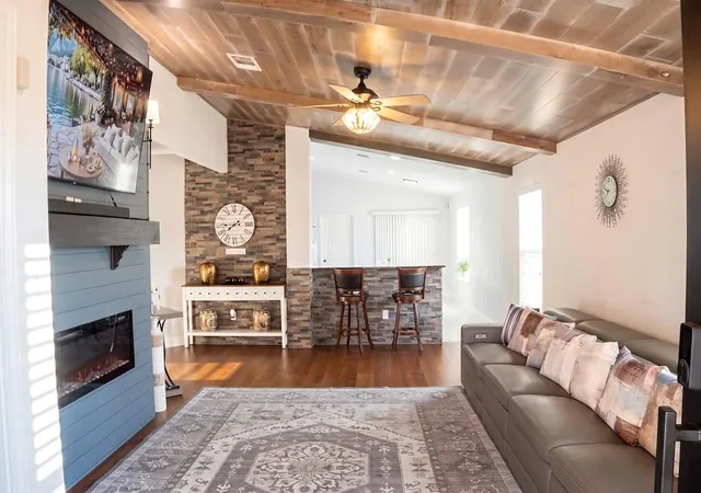 4th image of 12307 Walter Vaughn Dr, Manor, TX 78653 | MLS# 4194800