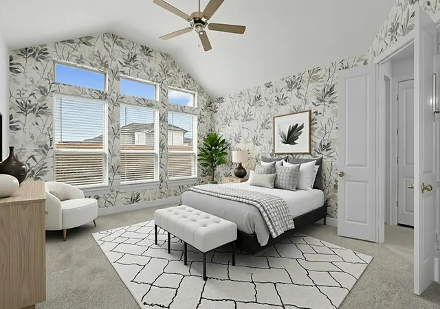 5th image of 152 Hadleigh Dr, Hutto, TX 78634 | MLS# 9426718
