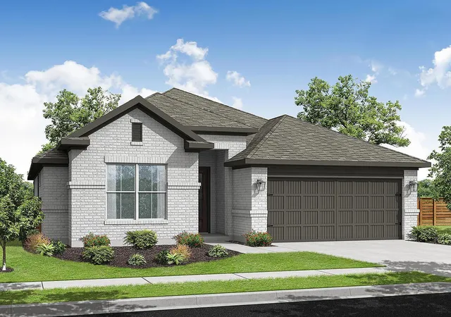 Photo 1 of Single family home for sale at 140 Hadleigh Dr, Hutto, TX 78634 | MLS# 1402982 | Listing updated on 2026-09-30