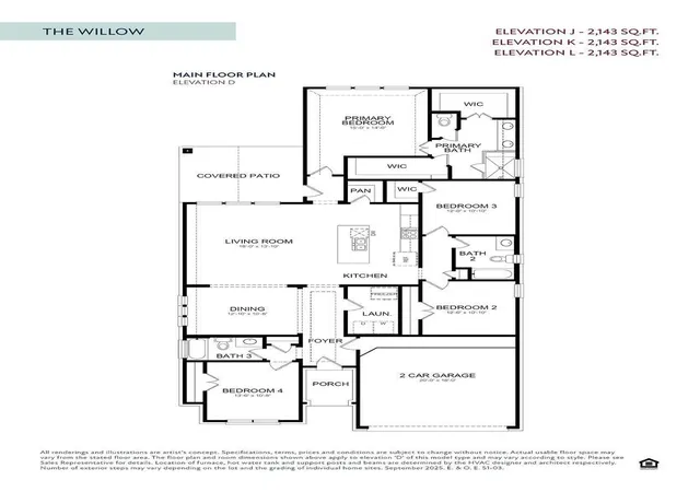 Photo 2 of Single family home for sale at 140 Hadleigh Dr, Hutto, TX 78634 | MLS# 1402982 | Listing updated on 2026-09-30