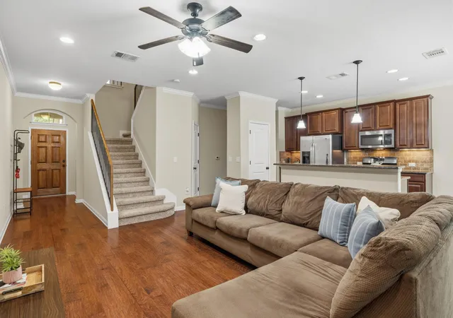 Photo 3 of Condo for sale at 13400 Briarwick Dr #1802, Austin, TX 78729 | MLS# 3726906 | Listing updated on 2026-10-14