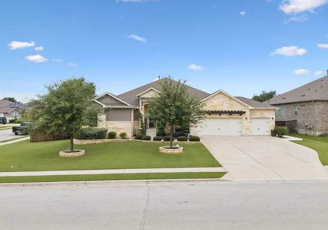 2nd image of 238 Arapaho Dr, Kyle, TX 78640 | MLS# 5878986
