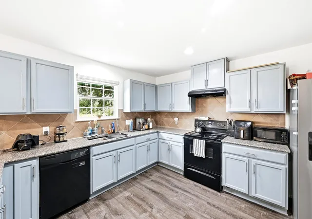 5th image of 6000 Toye Dr, Del Valle, TX 78617 | MLS# 2218324