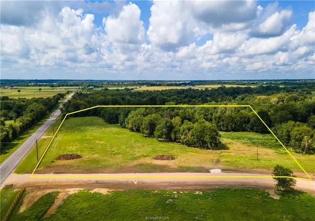 image of Tbd Hudson Farms Road   Tract 1 (947 Acres), Franklin, TX 77859 | MLS# 3518546