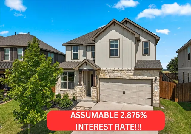 Photo 1 of Single family home for sale at 251 Zuma Dr, Liberty Hill, TX 78642 | MLS# 7419853 | Listing updated on 2026-07-26