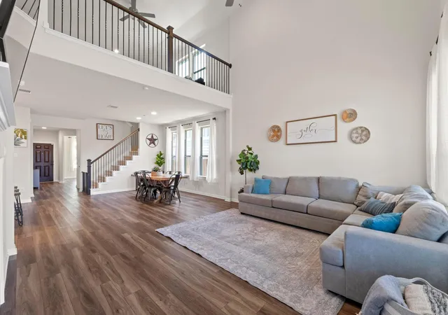 Photo 2 of Single family home for sale at 251 Zuma Dr, Liberty Hill, TX 78642 | MLS# 7419853 | Listing updated on 2026-07-26