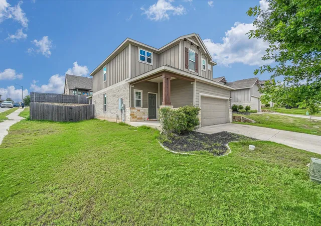 Photo 1 of Single family home for sale at 220 Nettletree Dr, Buda, TX 78610 | MLS# 6228364 | Listing updated on 2026-10-07