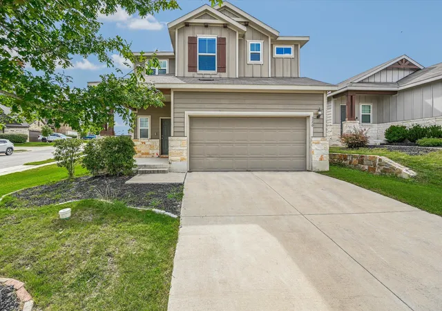 Photo 2 of Single family home for sale at 220 Nettletree Dr, Buda, TX 78610 | MLS# 6228364 | Listing updated on 2026-10-07