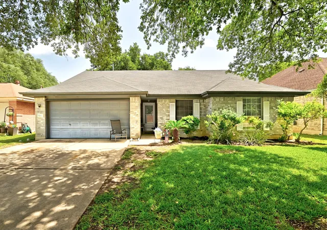 Single family home for sale at 6412 Colton Blf Springs Rd, Austin, TX 78744 | MLS# 1645466