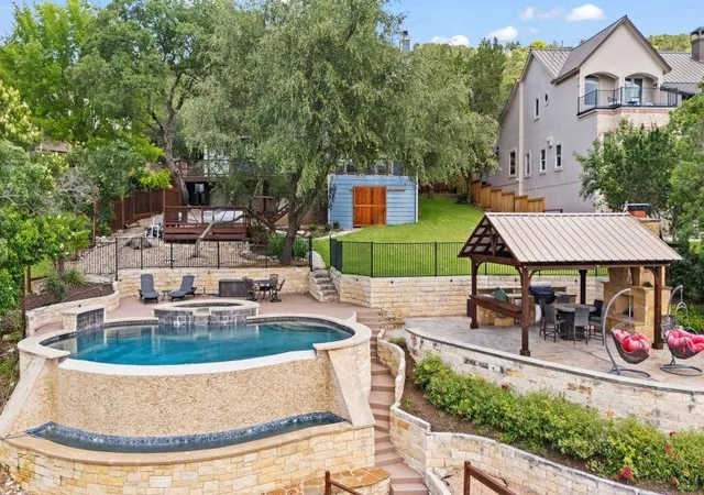 3rd image of 10800 Beach Rd, Leander, TX 78641 | MLS# 1554880