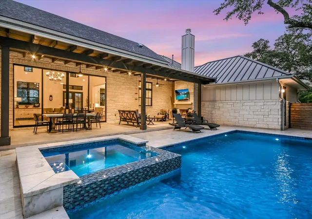 2nd image of 11 Peace Pipe, Wimberley, TX 78676 | MLS# 6169806
