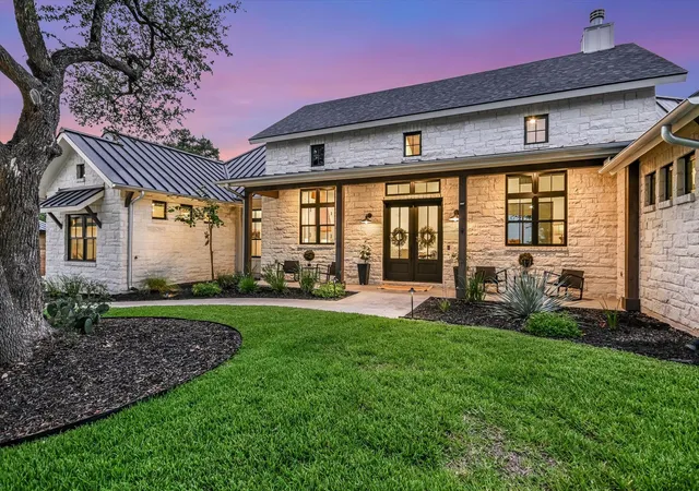 3rd image of 11 Peace Pipe, Wimberley, TX 78676 | MLS# 6169806