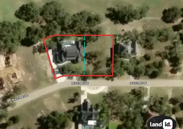 40th image of 11 Peace Pipe, Wimberley, TX 78676 | MLS# 6169806