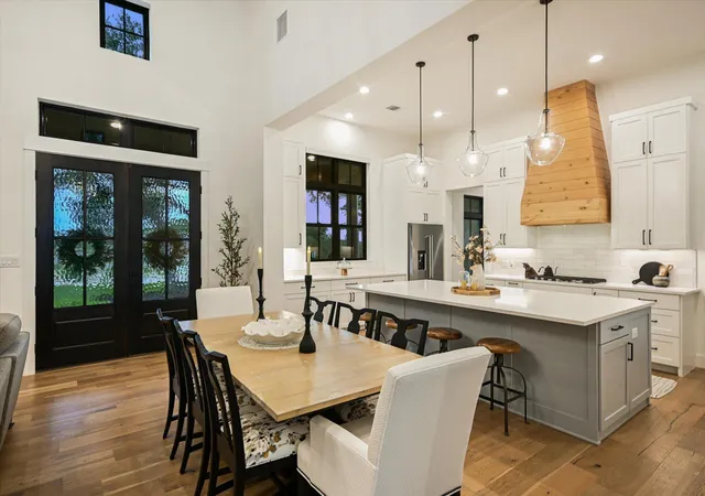 4th image of 11 Peace Pipe, Wimberley, TX 78676 | MLS# 6169806