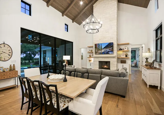 5th image of 11 Peace Pipe, Wimberley, TX 78676 | MLS# 6169806