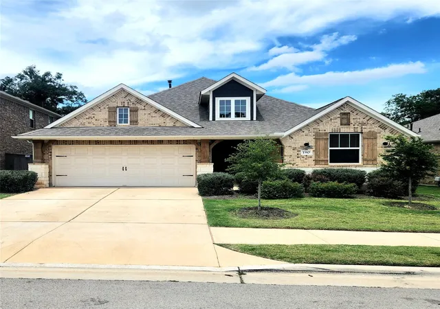 Photo 1 of Sale Pending at 180 Golden Gate Ln, Kyle, TX 78640 | MLS# 6989851 | Listing updated on 2026-10-05