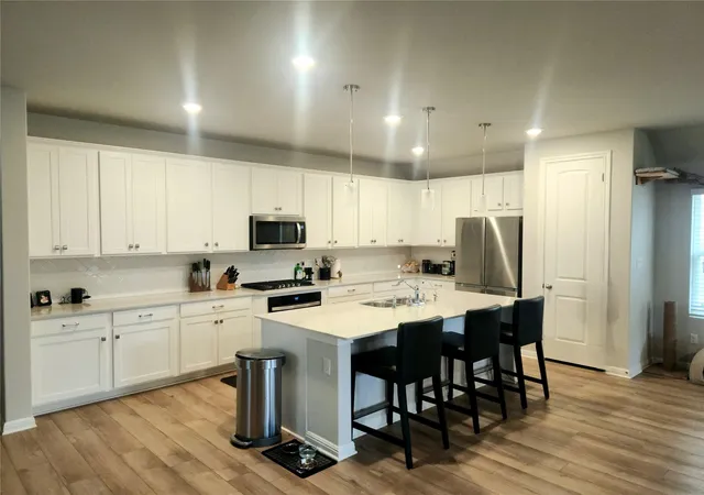 Photo 2 of Sale Pending at 180 Golden Gate Ln, Kyle, TX 78640 | MLS# 6989851 | Listing updated on 2026-10-05