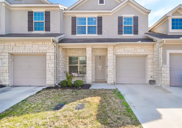 Condo for sale at 11803 Bracco Dr, Austin, TX 78748 | MLS# 1913562