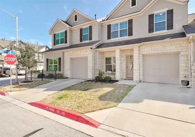 Photo 1 of Condo for sale at 11803 Bracco Dr, Austin, TX 78748 | MLS# 1913562 | Listing updated on 2026-10-03