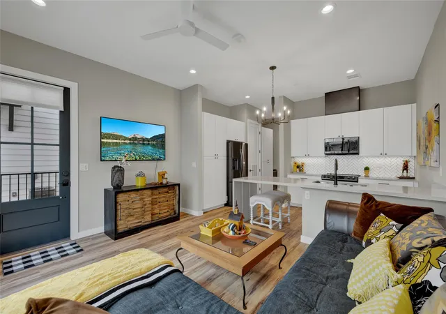 Photo 1 of Condo for sale at 1208 Academy Ave #3101, New Braunfels, TX 78130 | MLS# 7974935 | Listing updated on 2026-08-24