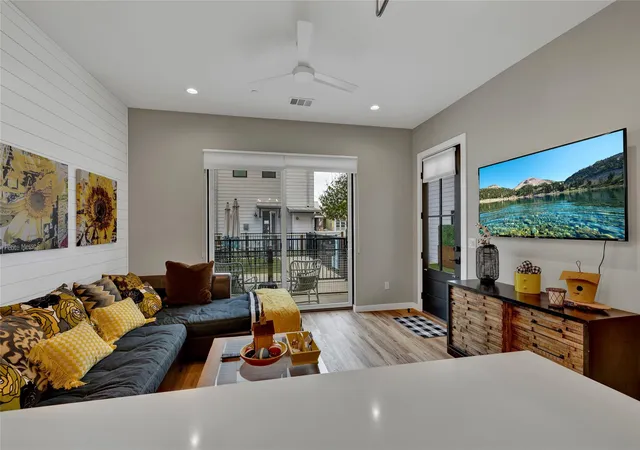 Photo 3 of Condo for sale at 1208 Academy Ave #3101, New Braunfels, TX 78130 | MLS# 7974935 | Listing updated on 2026-08-24