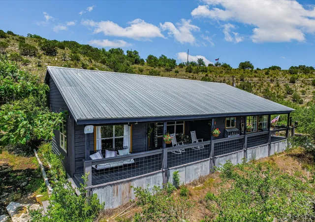 35th image of 1363 Montell Rd, Wimberley, TX 78676 | MLS# 8466764