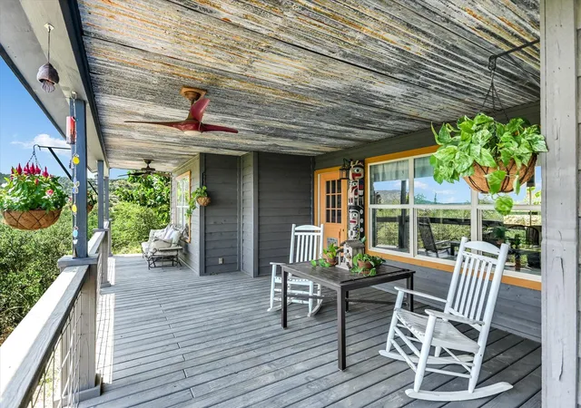 4th image of 1363 Montell Rd, Wimberley, TX 78676 | MLS# 8466764