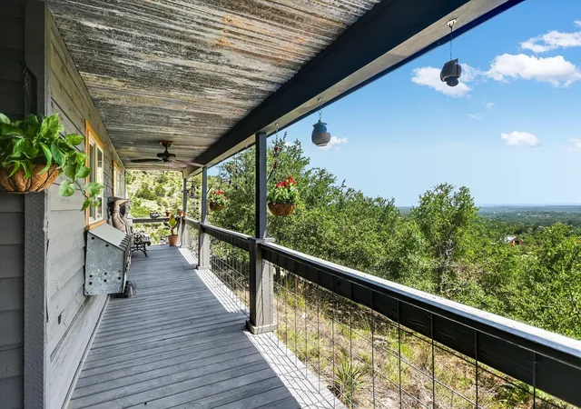 5th image of 1363 Montell Rd, Wimberley, TX 78676 | MLS# 8466764