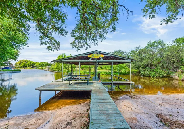 40th image of 190 Clear Creek, Burnet, TX 78611 | MLS# 8905717