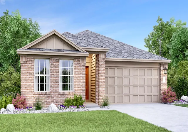 Photo 1 of Single family home for sale at 137 Annette, Kyle, TX 78640 | MLS# 7582901 | Listing updated on 2026-10-06