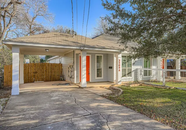 Photo 1 of Condo for sale at 3309 Robinson Ave #A, Austin, TX 78722 | MLS# 2309335 | Listing updated on 2026-06-20