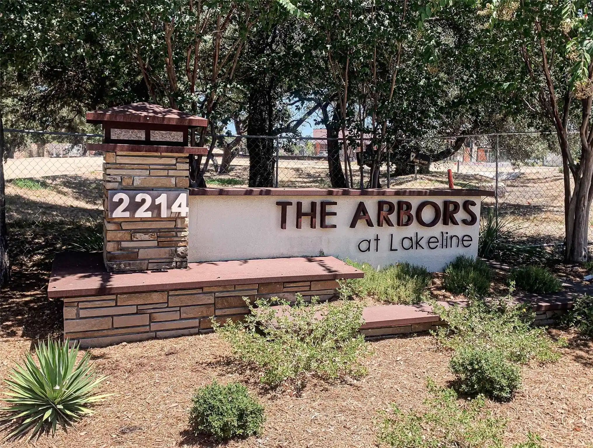 Listing Photo 35 - Condo for sale in 2214 S Lakeline Blvd located at 2214 S Lakeline Blvd, Cedar Park, TX 78613 - Unit #417