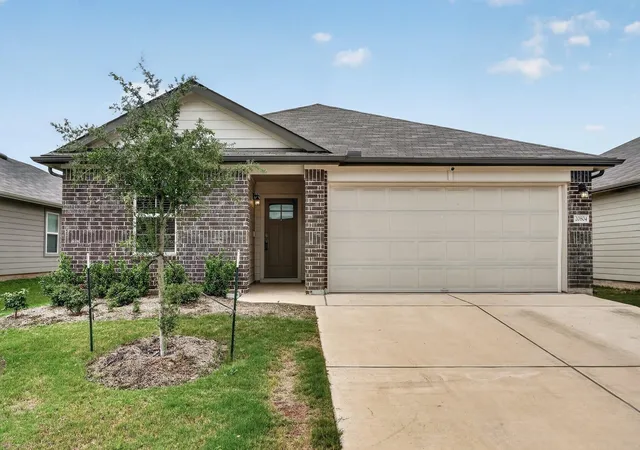 Photo 1 of Single family home for sale at 20804 Alcala Terrance, Manor, TX 78653 | MLS# 2284757 | Listing updated on 2026-07-31