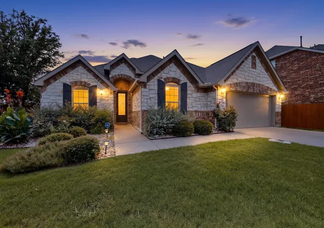 1st image of 4001 Mason Cv, Round Rock, TX 78681 | MLS# 4018958