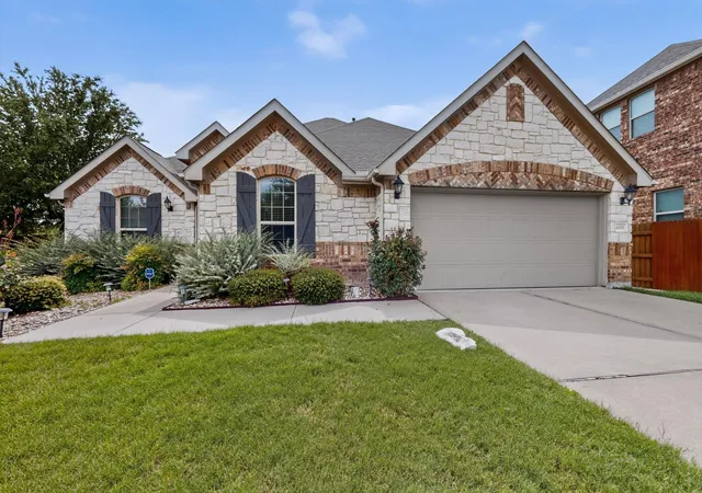 2nd image of 4001 Mason Cv, Round Rock, TX 78681 | MLS# 4018958