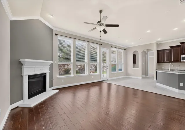 4th image of 4001 Mason Cv, Round Rock, TX 78681 | MLS# 4018958