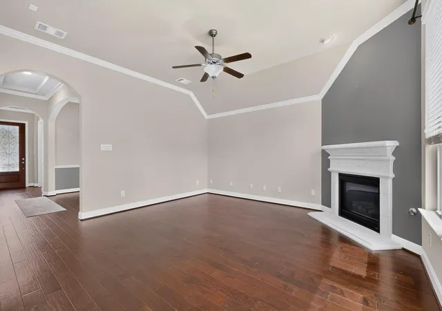 5th image of 4001 Mason Cv, Round Rock, TX 78681 | MLS# 4018958