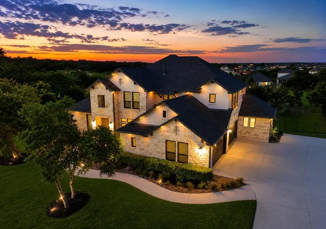 Photo 1 of Single family home for sale at 113 Spence Ln, Liberty Hill, TX 78642 | MLS# 1474698 | Listing updated on 2026-08-28
