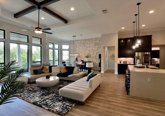 Photo 3 of Single family home for sale at 113 Spence Ln, Liberty Hill, TX 78642 | MLS# 1474698 | Listing updated on 2026-08-28