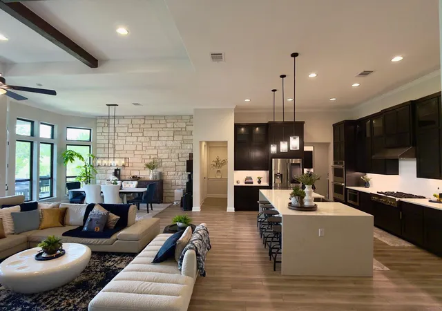 Photo 3 of Single family home for sale at 113 Spence Ln, Liberty Hill, TX 78642 | MLS# 1474698 | Listing updated on 2026-08-28