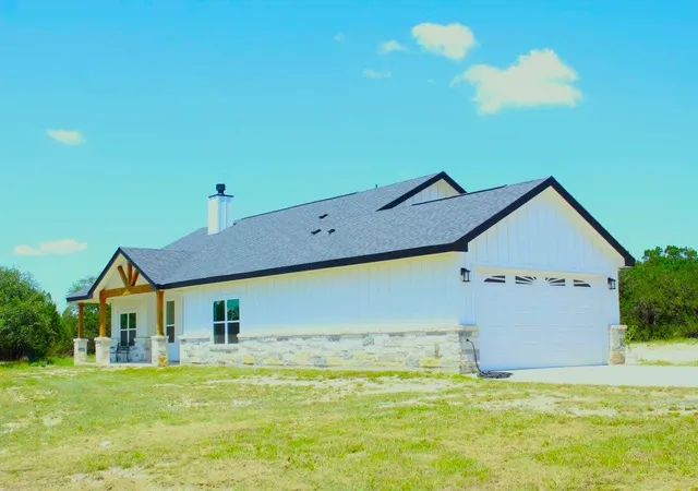 2nd image of 19920 Old Burnet Rd, Jonestown, TX 78645 | MLS# 7255492