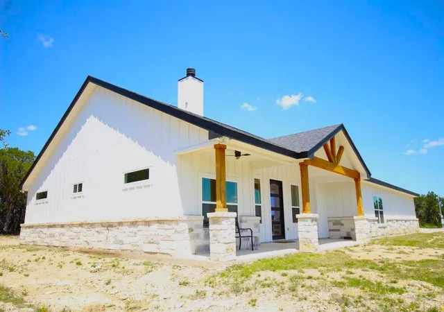 1st image of 19920 Old Burnet Rd, Jonestown, TX 78645 | MLS# 7255492