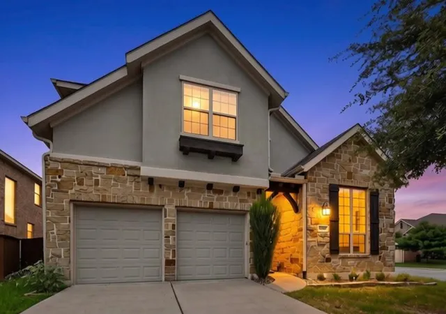 Photo 2 of Single family home for sale at 100 Orvieto Cv, Liberty Hill, TX 78642 | MLS# 5170757 | Listing updated on 2026-08-20