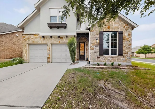 Photo 2 of Single family home for sale at 100 Orvieto Cv, Liberty Hill, TX 78642 | MLS# 5170757 | Listing updated on 2026-08-20
