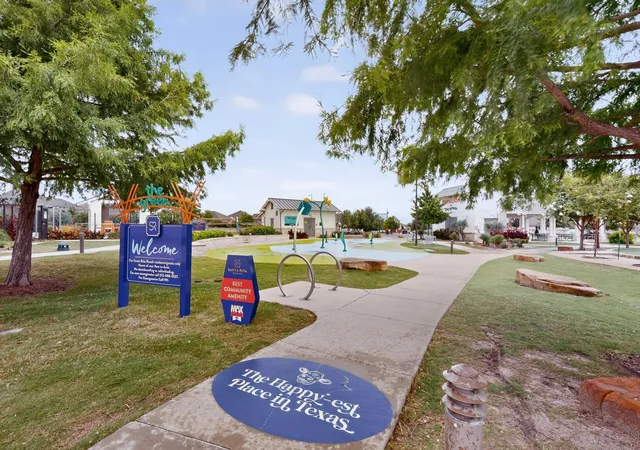 Photo 33 of Single family home for sale at 100 Orvieto Cv, Liberty Hill, TX 78642 | MLS# 5170757 | Listing updated on 2026-08-20