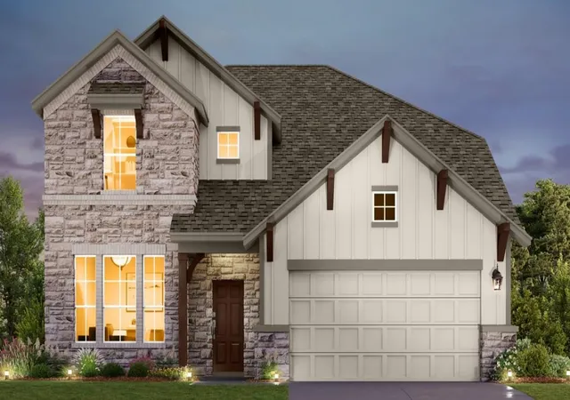 3rd image of 17217 Chiquito St, Pflugerville, TX 78660 | MLS# 5807168